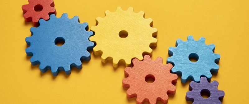 Les bonnes pratiques QML